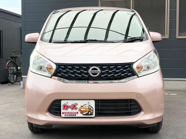 日産 デイズ ６６０ Ｊ H27年 (九州・沖縄) 99
