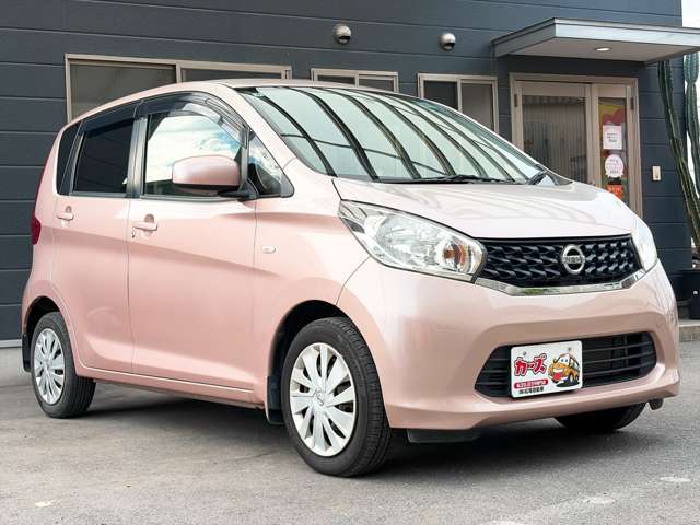 日産 デイズ ６６０ Ｊ H27年 (九州・沖縄) 99