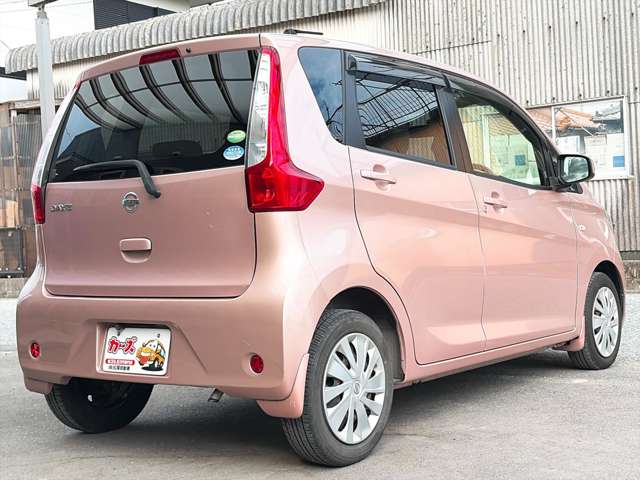 日産 デイズ ６６０ Ｊ H27年 (九州・沖縄) 99