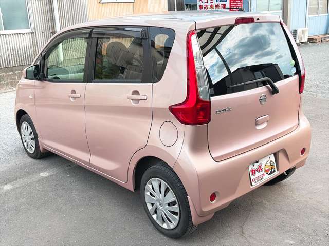 日産 デイズ ６６０ Ｊ H27年 (九州・沖縄) 99
