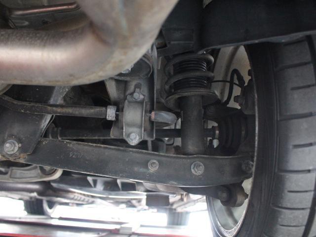 スバル インプレッサ ２．５ ＷＲＸ Ａライン タイプＳ ４ＷＤ H21年 (九州・沖縄) 99