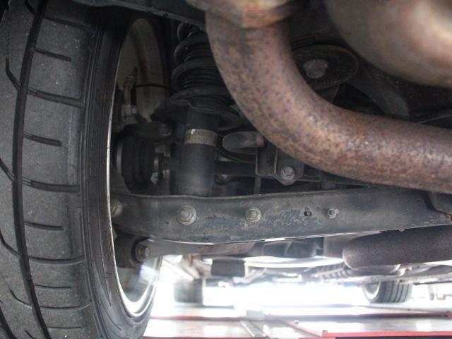 スバル インプレッサ ２．５ ＷＲＸ Ａライン タイプＳ ４ＷＤ H21年 (九州・沖縄) 99