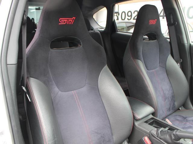 スバル インプレッサ ２．５ ＷＲＸ Ａライン タイプＳ ４ＷＤ H21年 (九州・沖縄) 99
