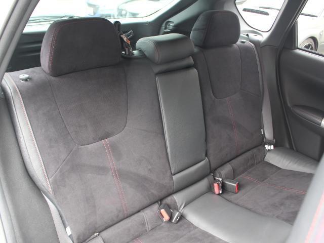 スバル インプレッサ ２．５ ＷＲＸ Ａライン タイプＳ ４ＷＤ H21年 (九州・沖縄) 99