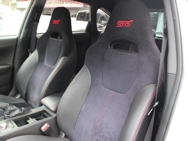 スバル インプレッサ ２．５ ＷＲＸ Ａライン タイプＳ ４ＷＤ H21年 (九州・沖縄) 99