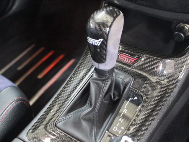 スバル インプレッサ ２．５ ＷＲＸ Ａライン タイプＳ ４ＷＤ H21年 (九州・沖縄) 99