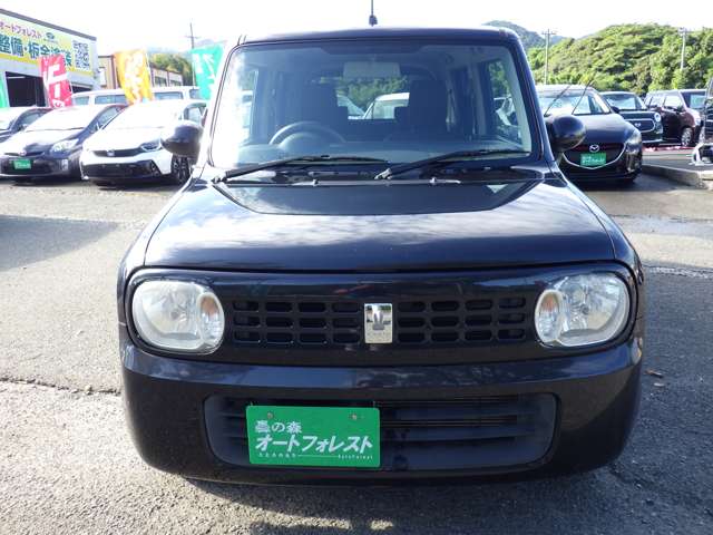 スズキ アルトラパン ６６０ Ｇ H27年 (九州・沖縄) 99