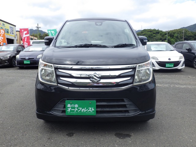スズキ ワゴンＲ ６６０ ＦＺ H27年 (九州・沖縄) 99