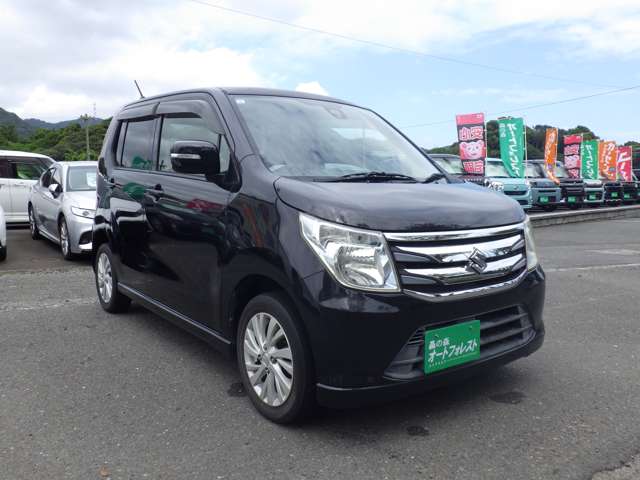 スズキ ワゴンＲ ６６０ ＦＺ H27年 (九州・沖縄) 99
