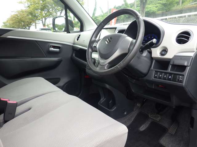 スズキ ワゴンＲ ６６０ ＦＺ H27年 (九州・沖縄) 99