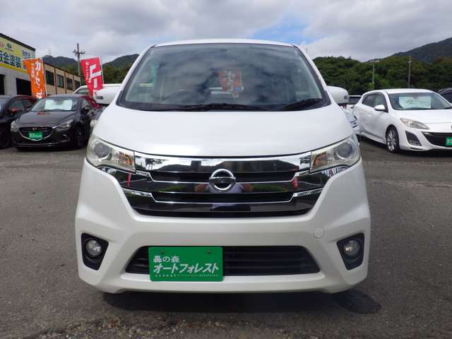 日産 デイズ ６６０ ハイウェイスターＧ H25年 (九州・沖縄) 99