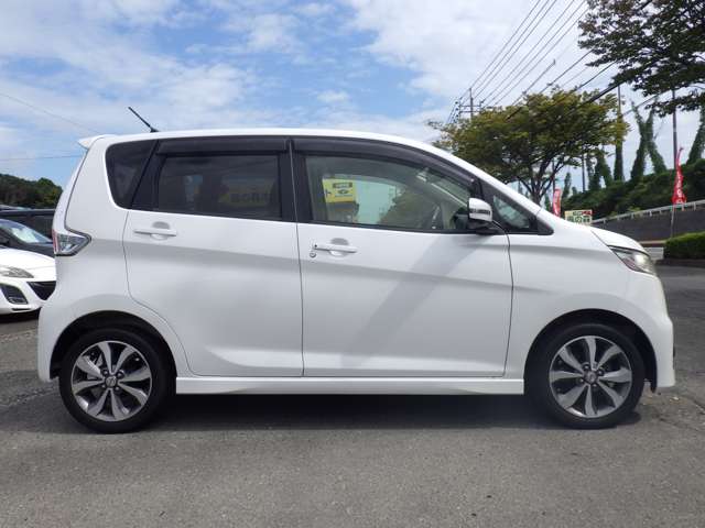 日産 デイズ ６６０ ハイウェイスターＧ H25年 (九州・沖縄) 99