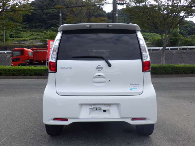日産 デイズ ６６０ ハイウェイスターＧ H25年 (九州・沖縄) 99