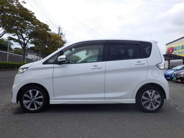 日産 デイズ ６６０ ハイウェイスターＧ H25年 (九州・沖縄) 99