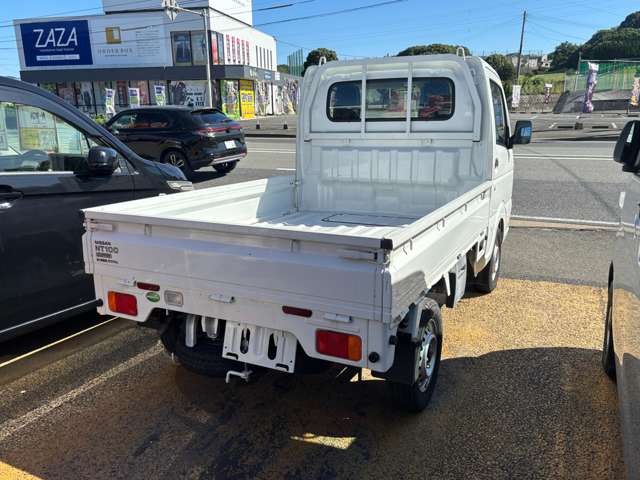 日産 ＮＴ１００クリッパー ６６０ ＤＸ H28年 (九州・沖縄) 99