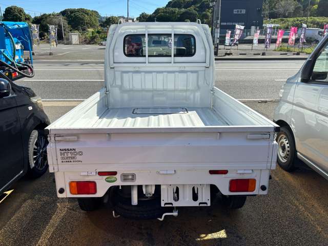 日産 ＮＴ１００クリッパー ６６０ ＤＸ H28年 (九州・沖縄) 99