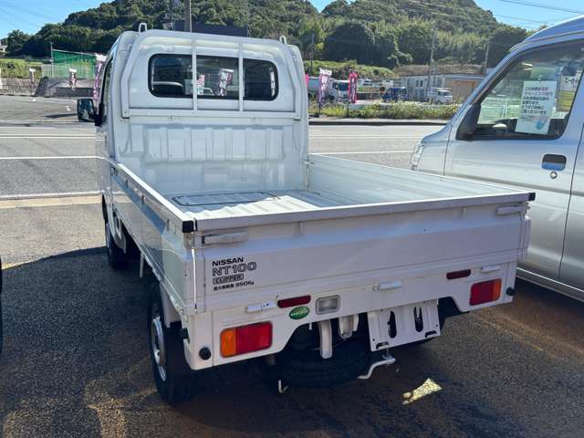 日産 ＮＴ１００クリッパー ６６０ ＤＸ H28年 (九州・沖縄) 99