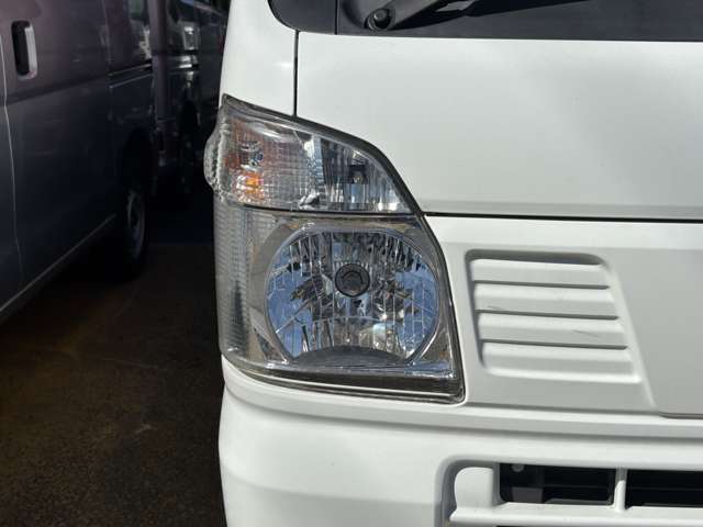 日産 ＮＴ１００クリッパー ６６０ ＤＸ H28年 (九州・沖縄) 99