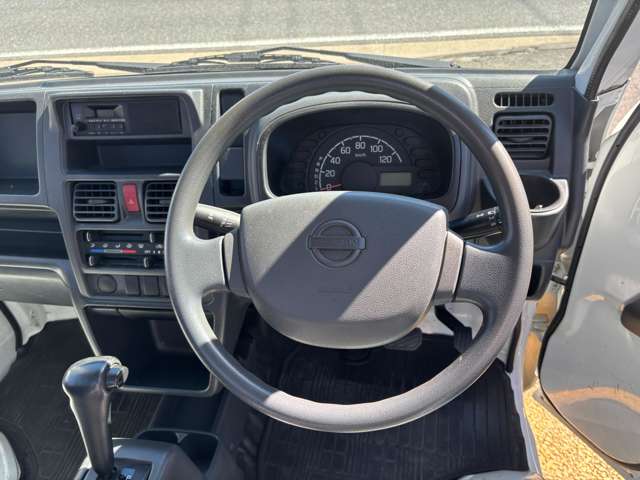 日産 ＮＴ１００クリッパー ６６０ ＤＸ H28年 (九州・沖縄) 99