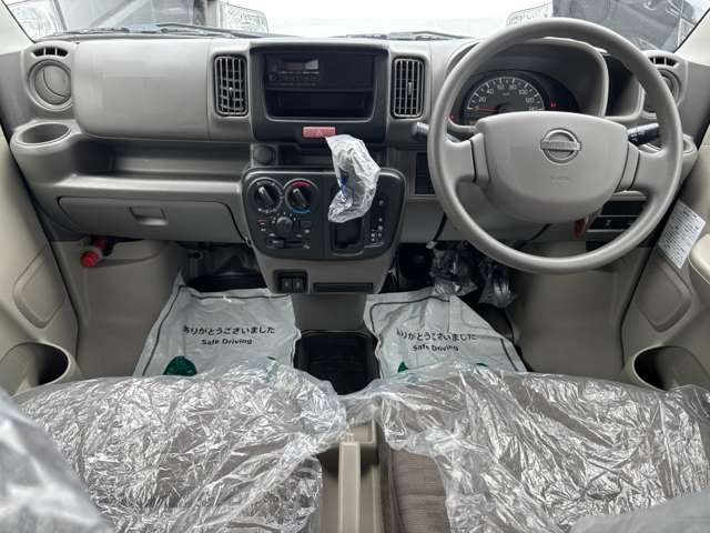 日産 ＮＶ１００クリッパー ６６０ ＤＸ ハイルーフ ５ＡＧＳ車 R4年 (九州・沖縄) 99