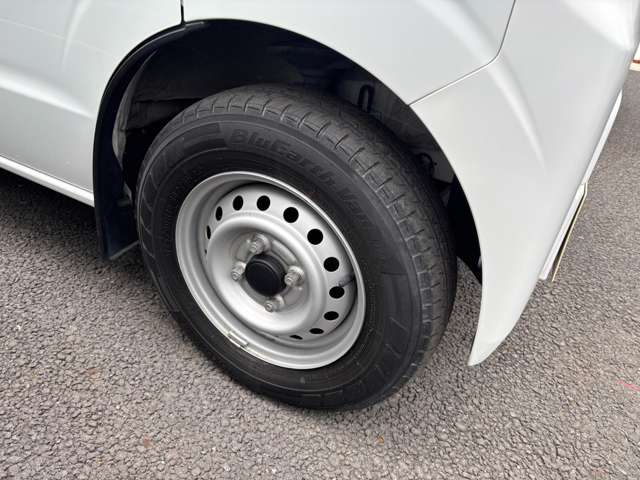 日産 ＮＶ１００クリッパー ６６０ ＤＸ ハイルーフ ５ＡＧＳ車 R4年 (九州・沖縄) 99