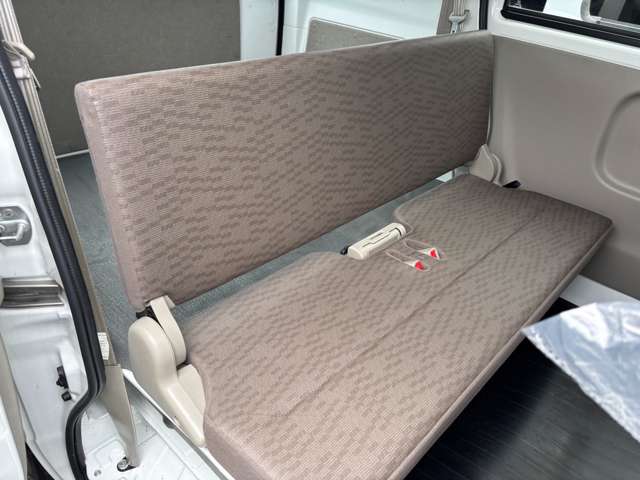 日産 ＮＶ１００クリッパー ６６０ ＤＸ ハイルーフ ５ＡＧＳ車 R4年 (九州・沖縄) 99