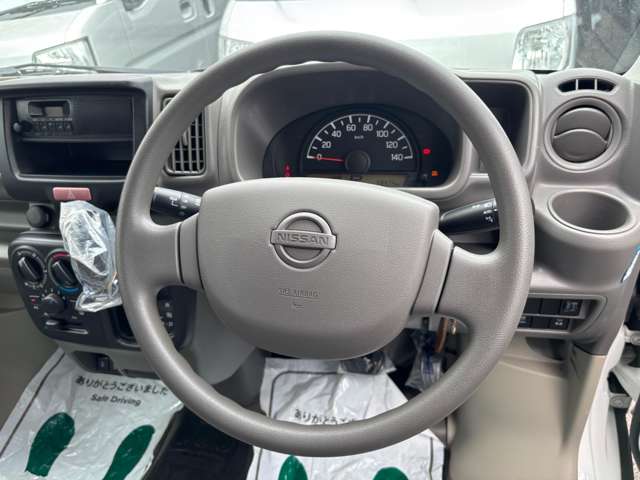 日産 ＮＶ１００クリッパー ６６０ ＤＸ ハイルーフ ５ＡＧＳ車 R4年 (九州・沖縄) 99