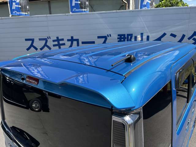 スズキ スペーシア ６６０ カスタム ハイブリッド ＸＳターボ R1年 () 99