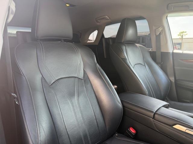 レクサス ＲＸ４５０ｈ ４５０Ｈ バージョンＬ ４ＷＤ H27年 (中国) 99