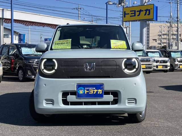 ホンダ Ｎ−ＯＮＥ Ｅ： Ｌ R7年 (関東) 99