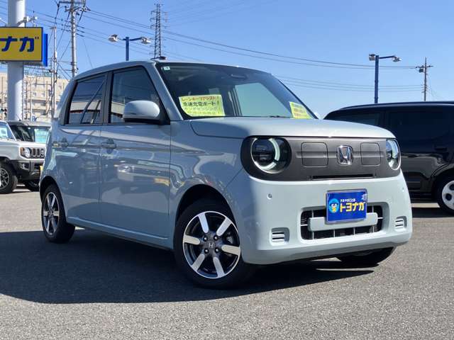 ホンダ Ｎ−ＯＮＥ Ｅ： Ｌ R7年 (関東) 99
