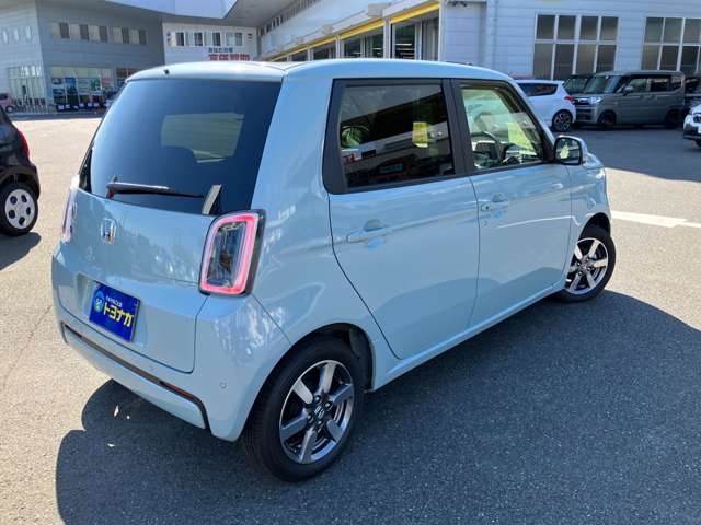 ホンダ Ｎ−ＯＮＥ Ｅ： Ｌ R7年 (関東) 99