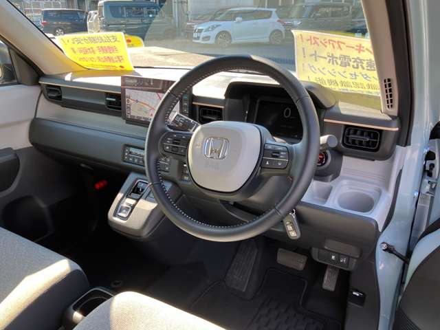 ホンダ Ｎ−ＯＮＥ Ｅ： Ｌ R7年 (関東) 99