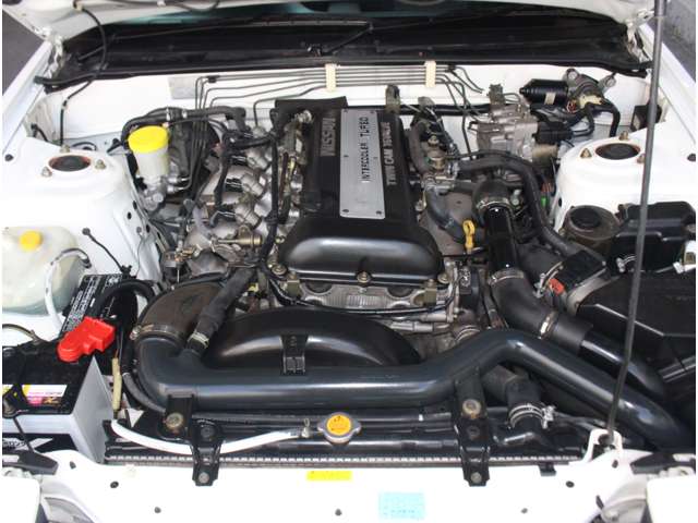 日産 １８０ＳＸ ２．０ タイプＸ H9年 (関東) 99