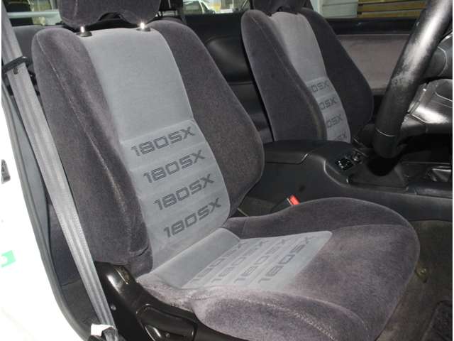 日産 １８０ＳＸ ２．０ タイプＸ H9年 (関東) 99
