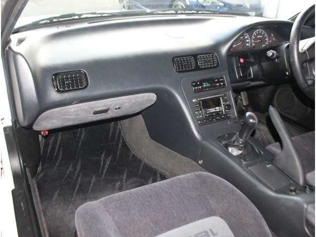 日産 １８０ＳＸ ２．０ タイプＸ H9年 (関東) 99