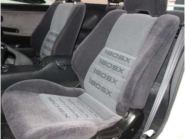 日産 １８０ＳＸ ２．０ タイプＸ H9年 (関東) 99