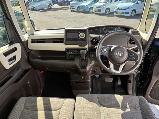 ホンダ Ｎ　ＢＯＸ ６６０ Ｌ R4年 (関東) 99