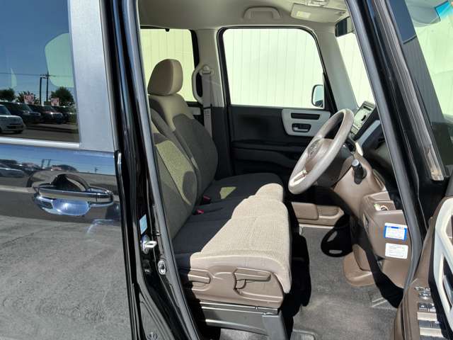 ホンダ Ｎ　ＢＯＸ ６６０ Ｌ R4年 (関東) 99