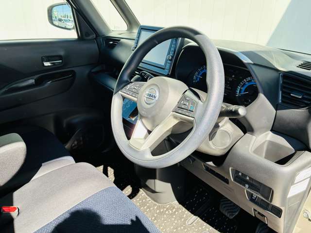 日産 ルークス ６６０ ハイウェイスターＸ プロパイロット エディション R4年 (関東) 99