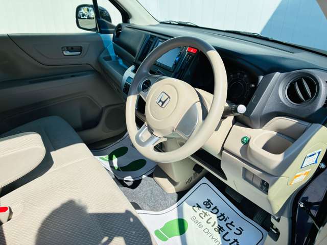 ホンダ Ｎ−ＷＧＮ ６６０ Ｇ Ｌパッケージ H28年 (関東) 99