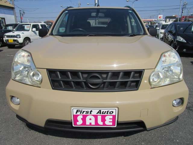 日産 エクストレイル ２．０ ２０Ｘ ４ＷＤ H19年 (関東) 99