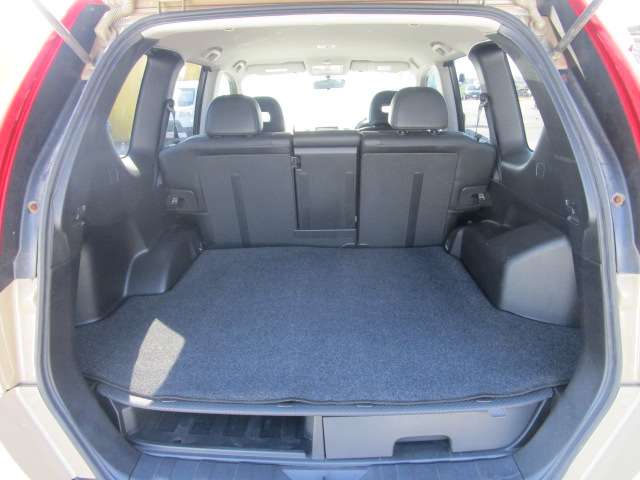 日産 エクストレイル ２．０ ２０Ｘ ４ＷＤ H19年 (関東) 99