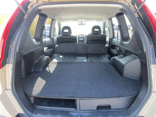 日産 エクストレイル ２．０ ２０Ｘ ４ＷＤ H19年 (関東) 99