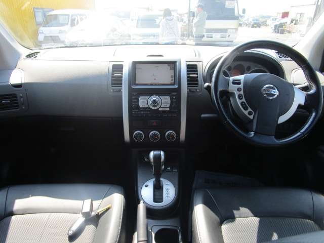 日産 エクストレイル ２．０ ２０Ｘ ４ＷＤ H19年 (関東) 99