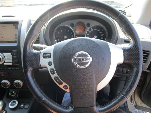 日産 エクストレイル ２．０ ２０Ｘ ４ＷＤ H19年 (関東) 99