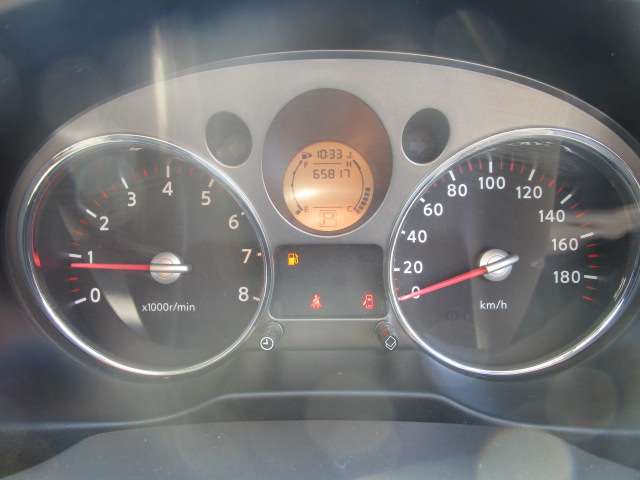 日産 エクストレイル ２．０ ２０Ｘ ４ＷＤ H19年 (関東) 99