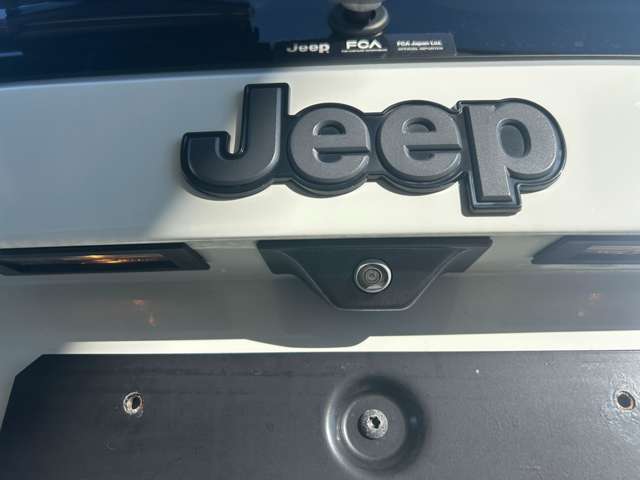 ジープ レネゲード トレイルホーク ４ＷＤ R3年 (甲信越・北陸) 99