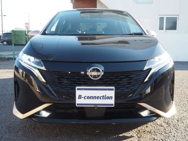 日産 ノートオーラ １．２ Ｇ ＦＯＵＲ ４ＷＤ R4年 (甲信越・北陸) 99