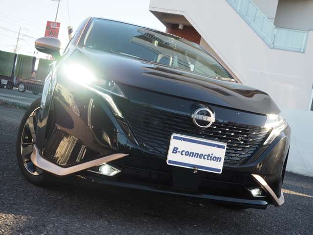 日産 ノートオーラ １．２ Ｇ ＦＯＵＲ ４ＷＤ R4年 (甲信越・北陸) 99